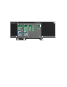 Ekip Dip LSIG XT7 XT7M zabezpieczenie