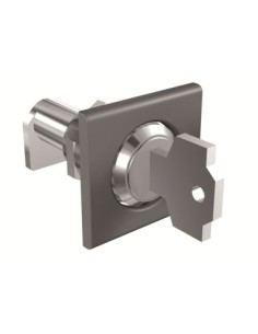KLC-A Key lock open Ronis 1104 STI XT7M blokada kluczykowa
