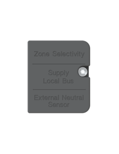 Con.Kit 24V IntBus ExtNeut Sel XT2-XT4 F P