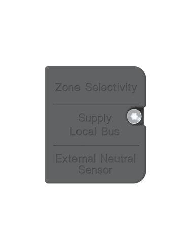 Con.Kit 24V IntBus ExtNeut Sel XT2-XT4 F P