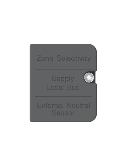 Con.Kit 24V IntBus ExtNeut Sel XT2-XT4 F P