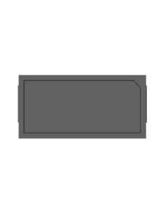 RATING PLUG In-320 A XT5 IEC wtyk znamionowy