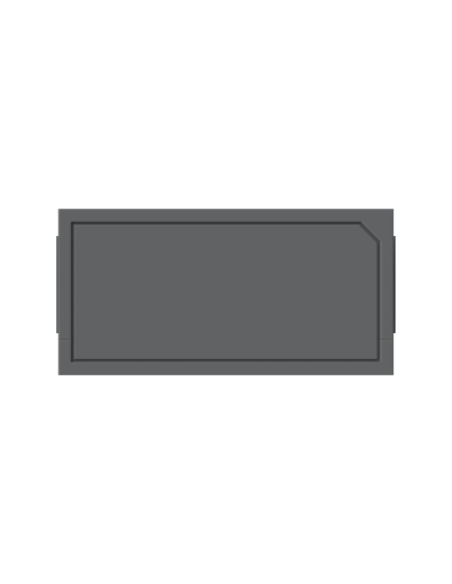 RATING PLUG BASIC In-1000A XT7-XT7M IEC wtyk znamionowy luzem