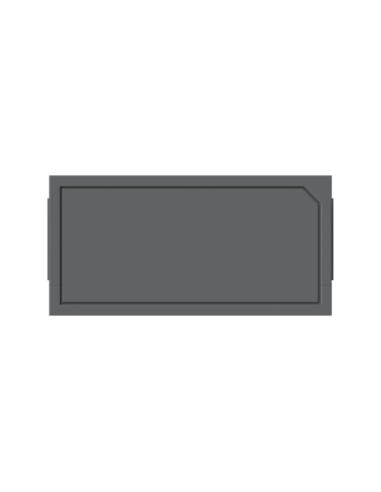 RATING PLUG BASIC In-1250A XT7-XT7M IEC wtyk znamionowy luzem