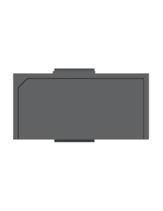 RATING PLUG RC In-800 A XT7-XT7M IEC wtyk znamionowy luzem