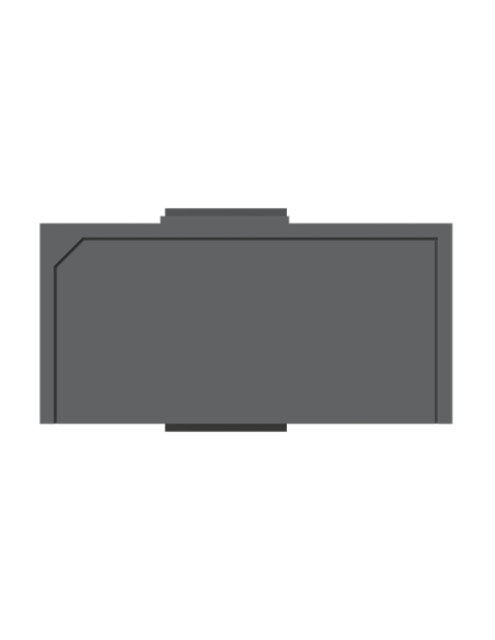 RATING PLUG RC In-1250 A XT7-XT7M IEC wtyk znamionowy luzem