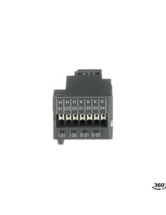 Ekip Signalling 2K-2-OX moduł sygnalizacyjny do TruONE