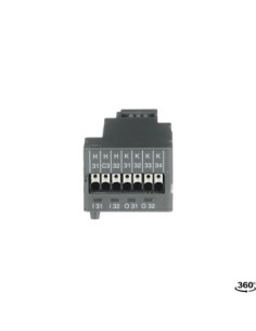 Ekip Signalling 2K-3-OX moduł sygnalizacyjny do TruONE