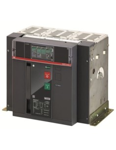 E4.2H E9 4000 Ekip Dip LSI 3p FHR wyłącznik powietrzny 900V