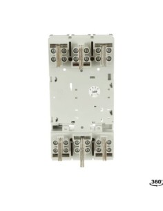 XT5 P FP 630A 3p VR VR IEC UL częśc stała wył. wtykowego