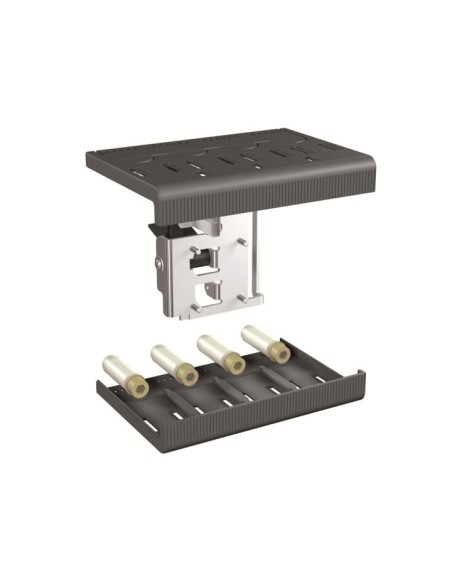 Kit P MP XT5 400A 4p zestaw do przeróbki