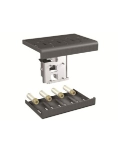 Kit P MP XT5 630A 4p zestaw do przeróbki