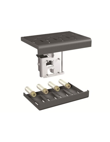 Kit P MP XT5 630A 4p zestaw do przeróbki