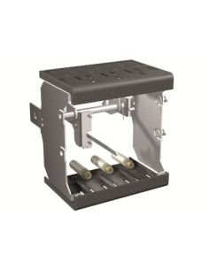 Kit W MP XT5 400A 3p zestaw do przeróbki