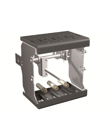 Kit W MP XT5 400A 4p zestaw do przeróbki