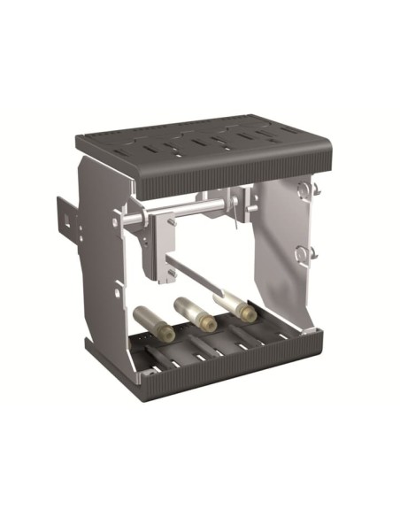 Kit W MP XT5 400A 4p zestaw do przeróbki