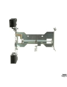 Kit W MP XT6 3p zestaw do przeróbki