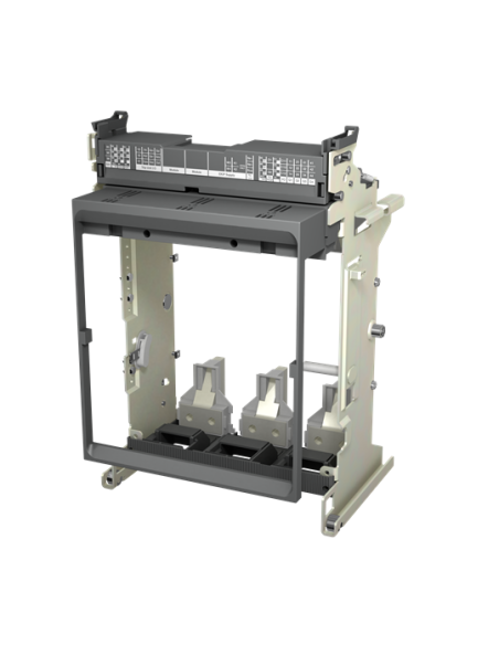 Kit W MP XT7 3p zestaw do przeróbki