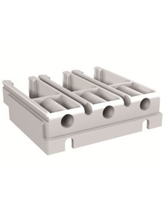 ADP MONT. FIXED TERM. x FP XT5 400A 4p adapter