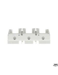 ADP MONT. FIXED TERM. x FP XT5 630 3p adapter