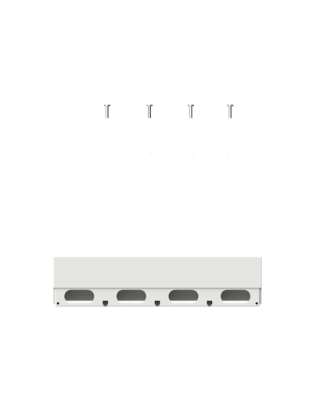 ADP MONT. FIXED TERM. x FP XT6 4p adapter