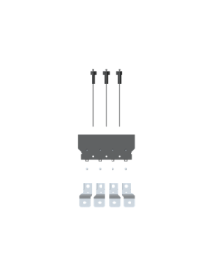KIT ES XT5 4szt zestaw zacisków