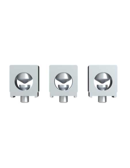 KIT FC CuAl 1x120...240mm2 XT5 4szt zestaw zacisków