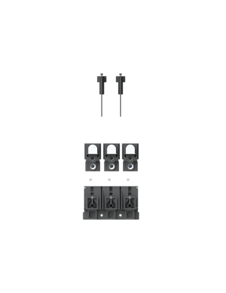 KIT FC CuAl 2x95...240mm2 XT5 3szt zestaw zacisków