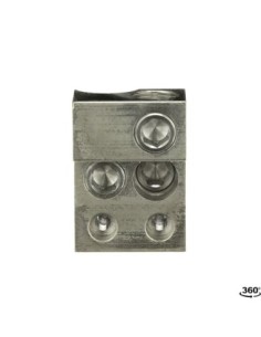 KIT FC CuAl 3x70...185mm2 XT6 4szt zestaw zacisków