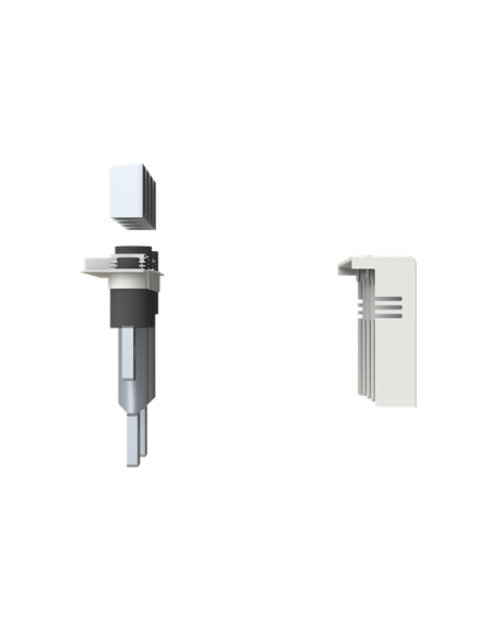 KIT R- REAR TERMINALS - XT5 4szt zestaw zacisków