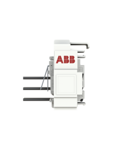 AUX-C 1Q + 1SY L 250V AC DC XT5 F P styki pomocnicze