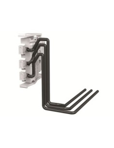 AUX-C 1Q+1SY 24VDC XT5 W   styki pomocnicze