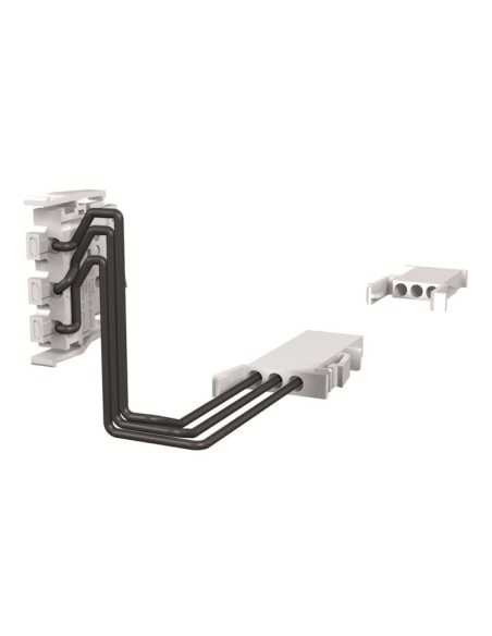 AUX-C 1S51 250V AC dC XT6 W  styki pomocnicze