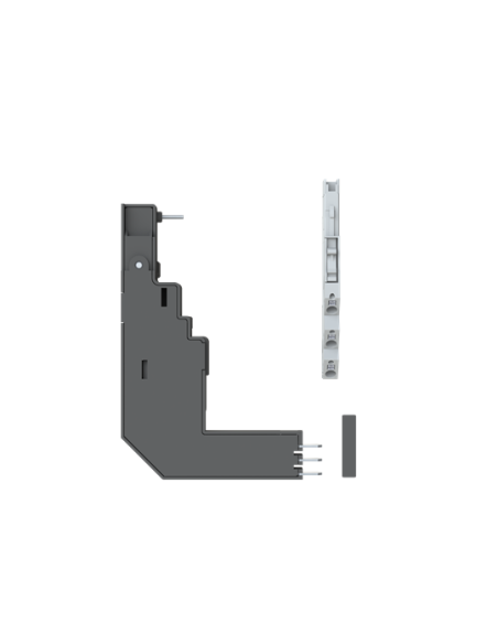 AUX 1S52 250V XT7 styki pomocnicze