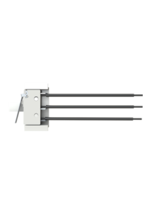 AUP-T XT5-XT6 W 1 Test contact 250V styki położenia