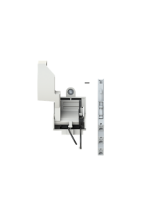 AUE XT7 early contacts in closing styki wyprzedzające