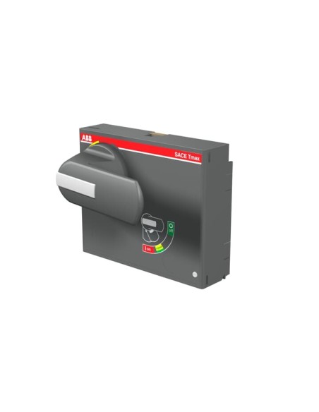 RHD XT5 W STAND. DIRECT rączka obrotowa bezpośrednia