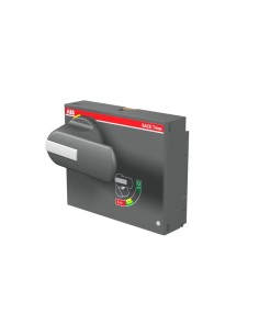 RHD XT6 W STAND. DIRECT rączka obrotowa bezpośrednia