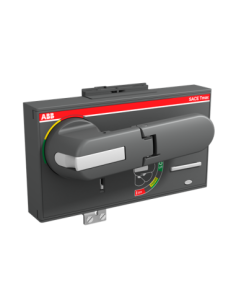 RHD XT7 F W STAND. DIRECT + 2 PLL rączka obrotowa bezpośrednia