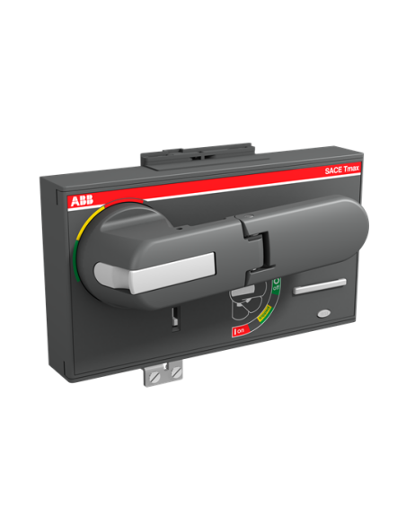 RHD XT7 F W STAND. DIRECT + 2 PLL rączka obrotowa bezpośrednia