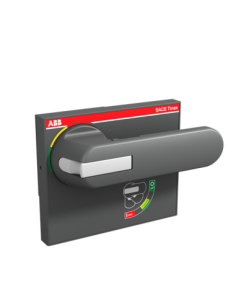 RHE_H - XT7 F W pokrętło do rączki obrotowej na drzwi