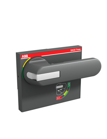 RHE_H - XT7 F W pokrętło do rączki obrotowej na drzwi