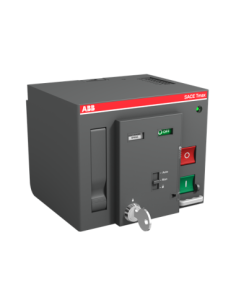 MOE-E XT5 48...60V DC napęd silnikowy