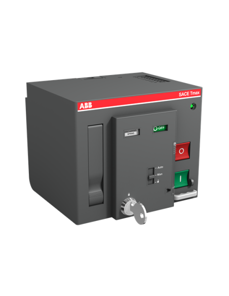 MOE-E XT5 110...125V AC DC napęd silnikowy