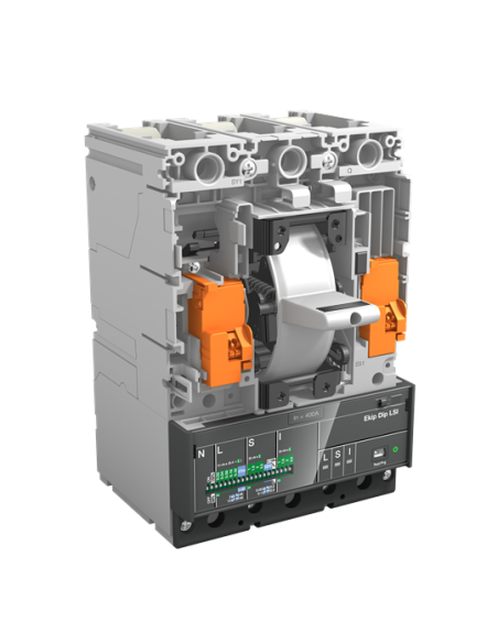 YO-C XT5-XT6 F P 12 Vdc cewka wzrostowa