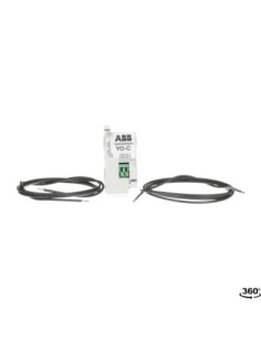 YO-C XT5-XT6 F P 380...525 Vac cewka wzrostowa