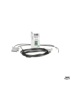 YO-C XT6 W 24...60 Vac dc cewka wzrostowa