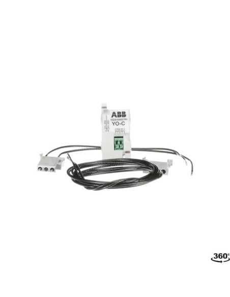 YO-C XT6 W 24...60 Vac dc cewka wzrostowa