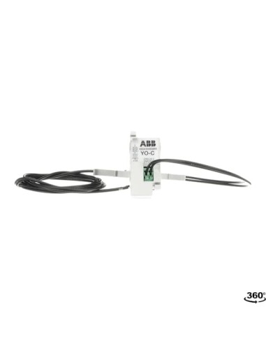 YO-C XT6 W 110..240 Vac - 110..250 Vdc cewka wzrostowa