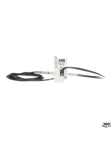 YO-C XT6 W 110..240 Vac - 110..250 Vdc cewka wzrostowa